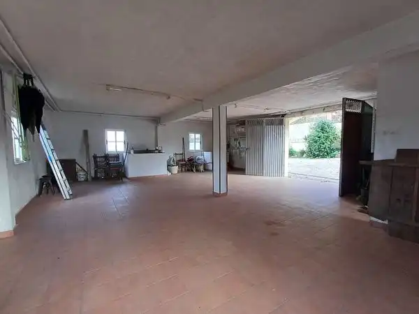 Casa con terraza en venta en Barro Granxal, imagen 30