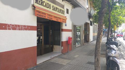 Photo 2 of Premises to rent in Calle de Santander, 32, Ciudad Jardín - Parque Roma, Zaragoza