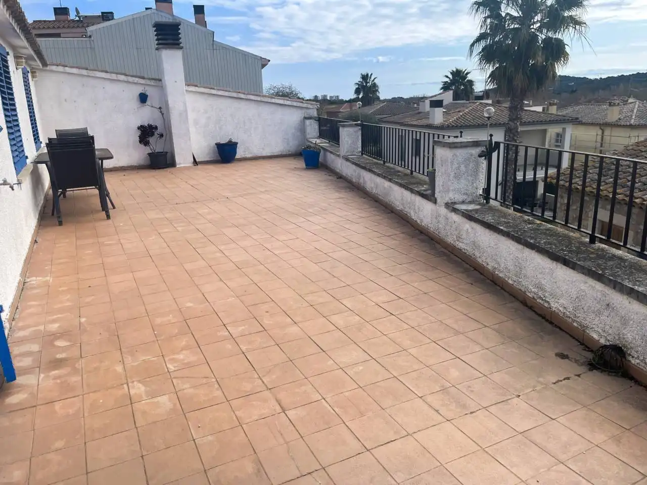 Terraza de Casa o chalet en venta en Castell d'Aro, Platja d'Aro i s'Agaró con Calefacción y Terraza