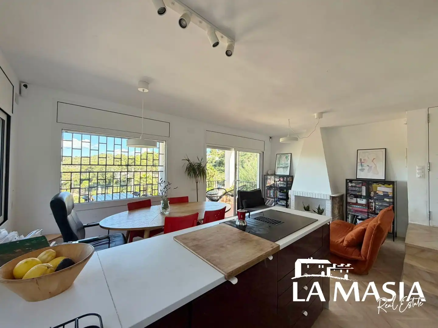 Casa amb jardí en venda a Olivella, imagen 10
