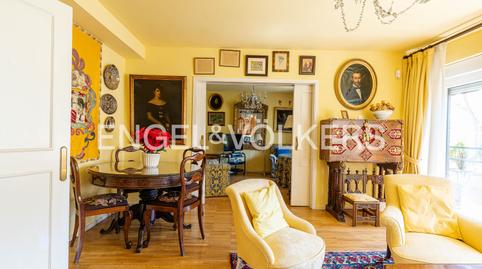 Foto 2 von Wohnung zum Verkauf in Nueva España,  Madrid Capital