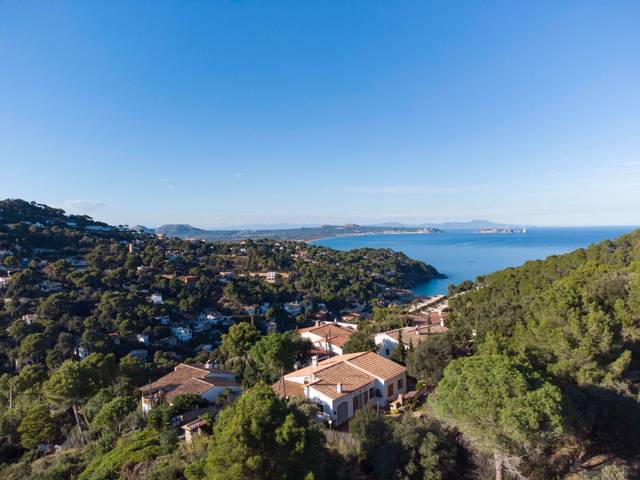 Casa-chalet en Venta en Passatge Coma, 1 en Sa Riera - Sa Fontansa