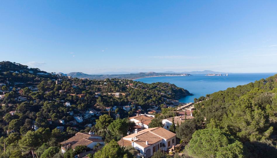 Foto 1 de Casa o chalet en venta en Passatge Coma, 1, Sa Riera - Sa Fontansa, Girona