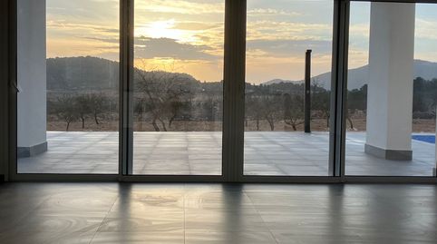 Foto 3 de Casa o chalet en venta en El Pinós / Pinoso, Alicante