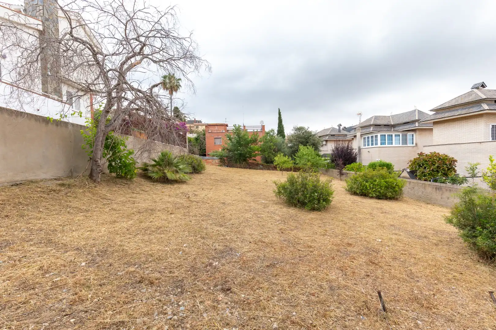 Residencial en venta en Sant Just Desvern