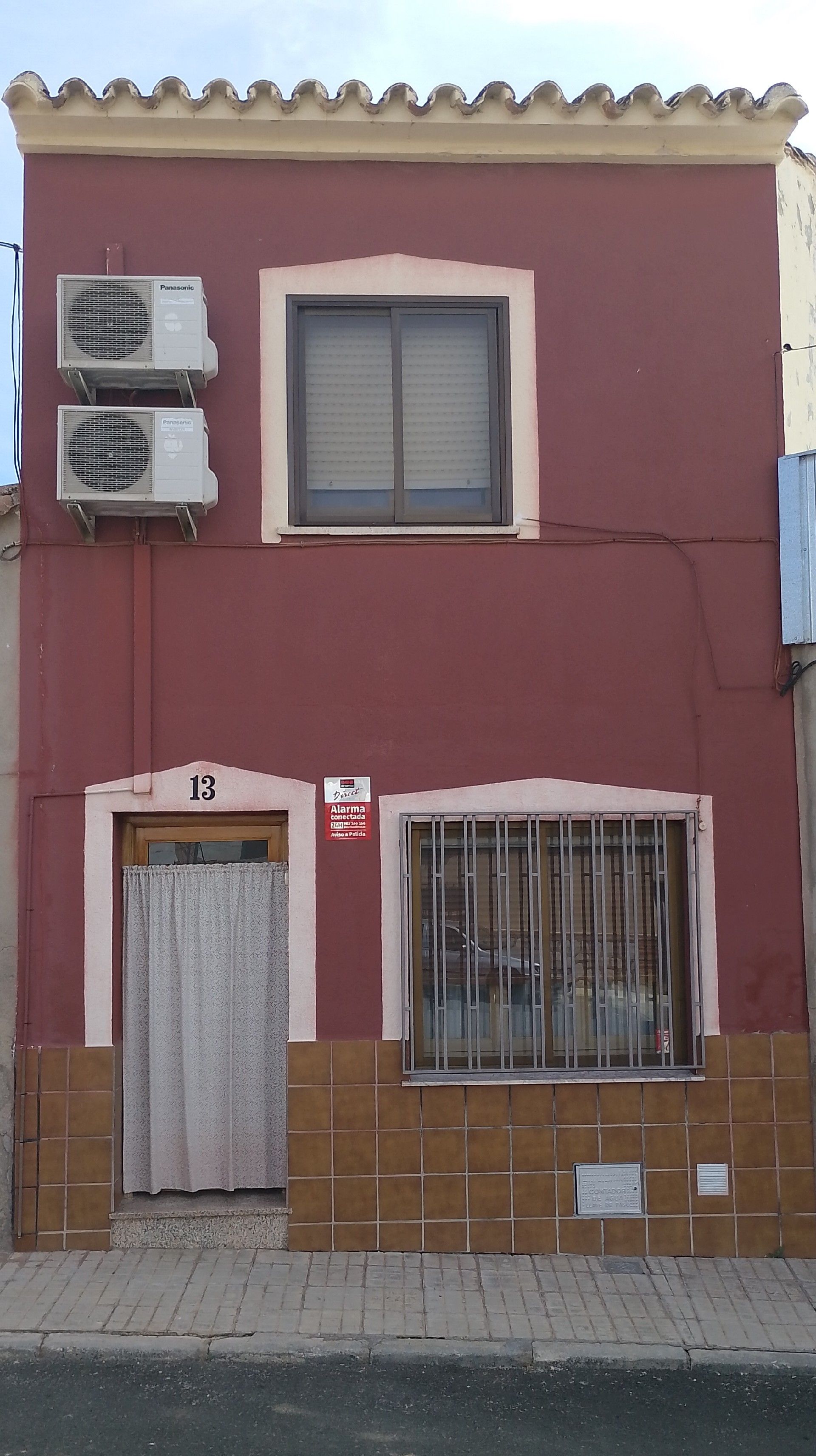 Casa o xalet en venda a Madridejos