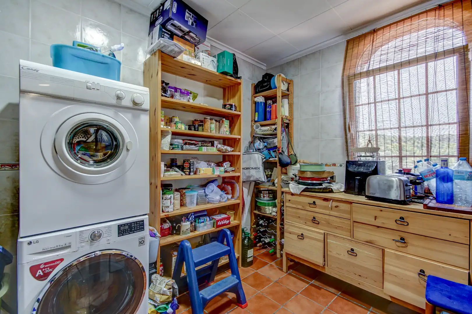 Detached house with terrace for sale in Camí Can Sadurní 40, imagen 19