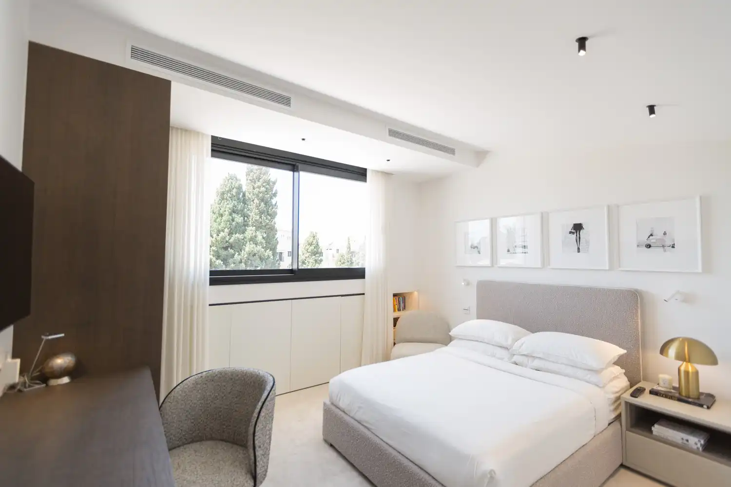 Attique avec piscine à vendre à Nueva Andalucía, imagen 38