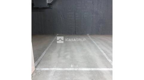 Photo 5 of Garage to rent in Verge de la Paloma, Creu de Barberà, Barcelona