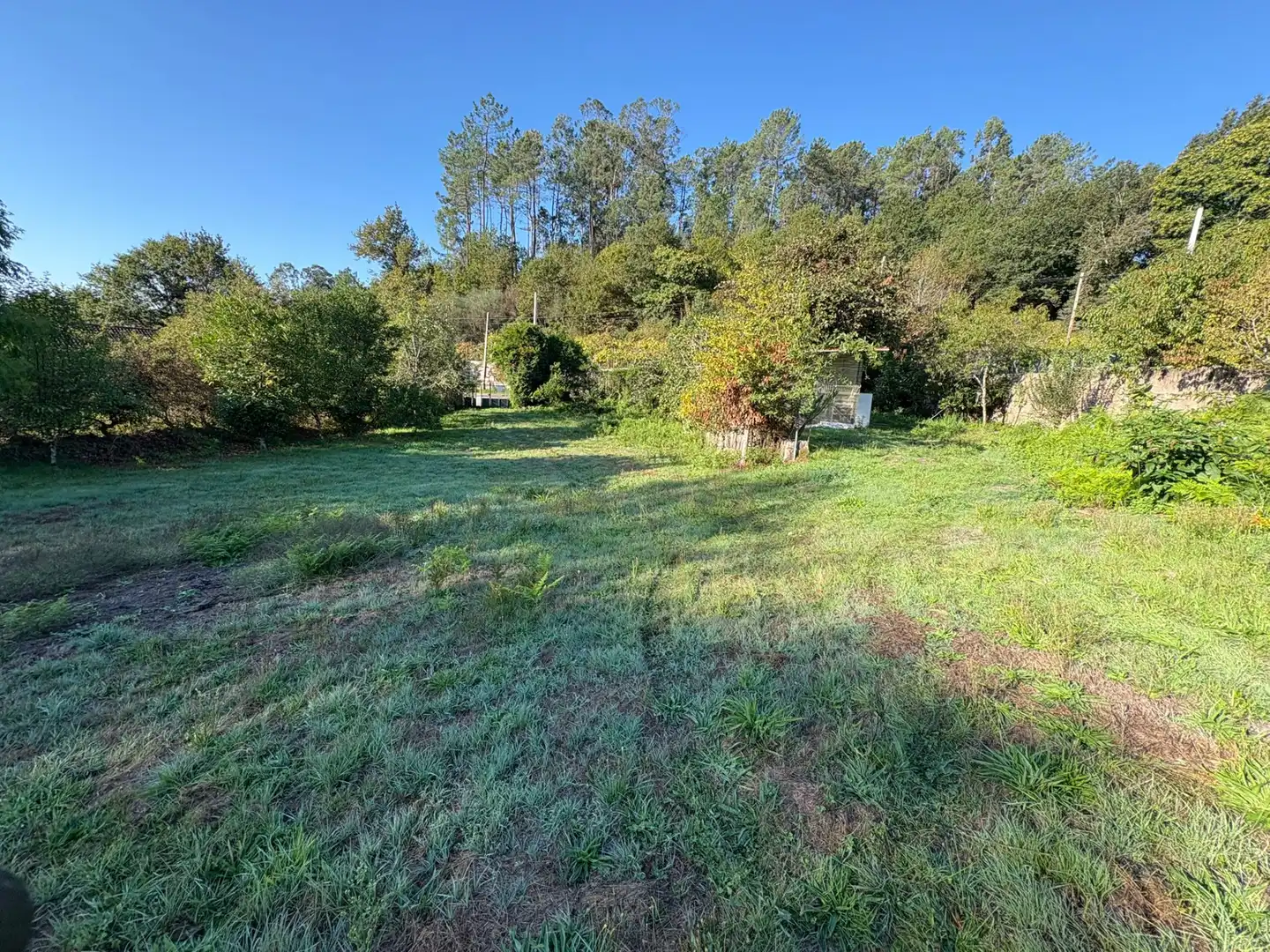 Terreno residencial en venta en Ponteareas, imagen 4
