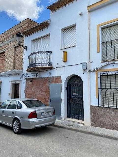 Apartment for sale in C/ de la Jara, Puerto Serrano