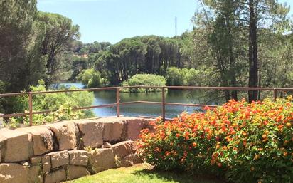 Jardí de Casa o xalet en venda en  Córdoba Capital amb Aire condicionat, Terrassa i Piscina