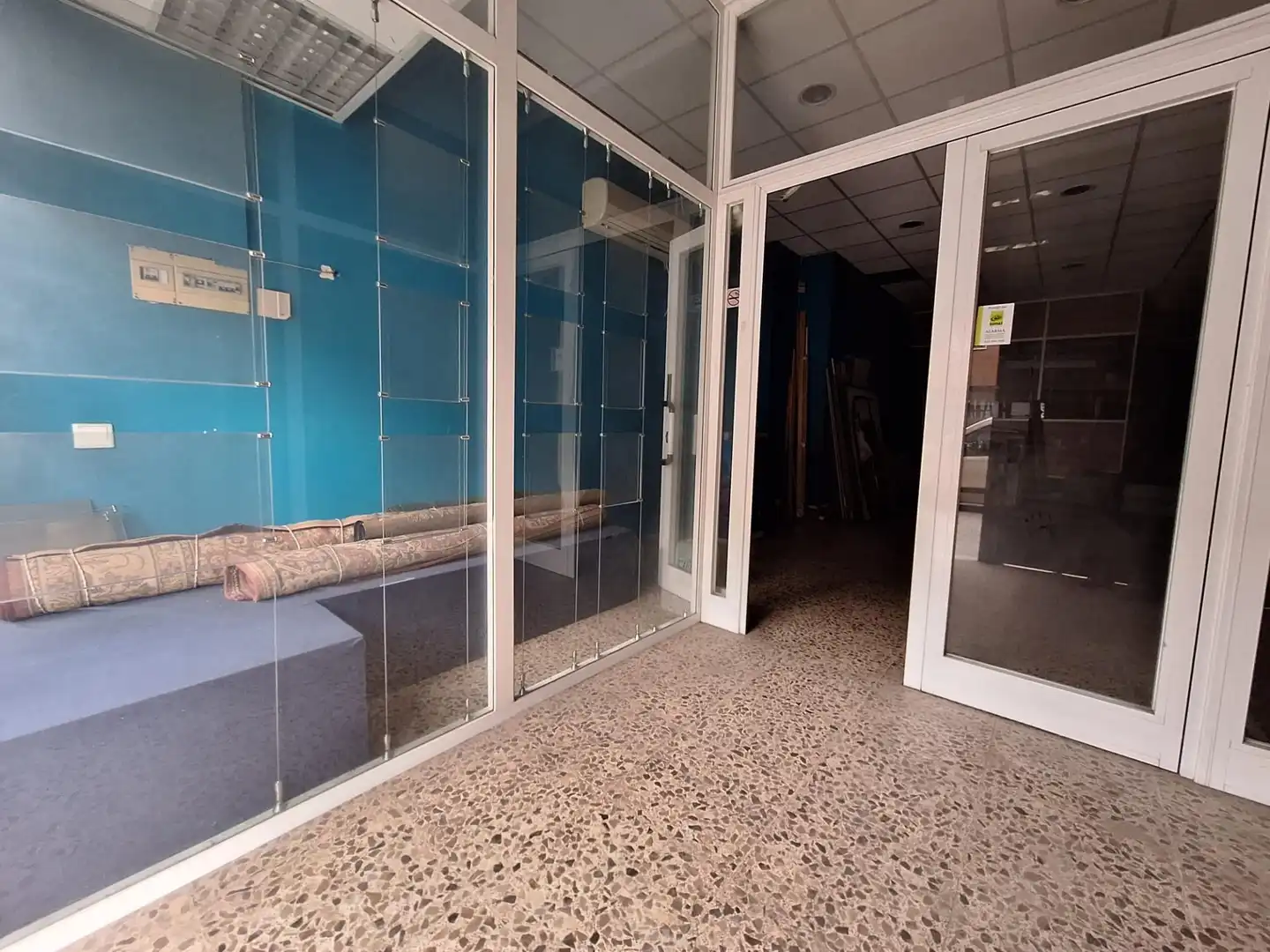 Business premises for sale in Centre - Eixample – Can Llobet, imagen 4