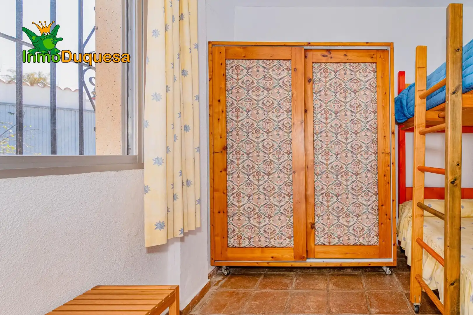 Detached house with pool for sale in Los Tablones - La Garnatilla, imagen 38