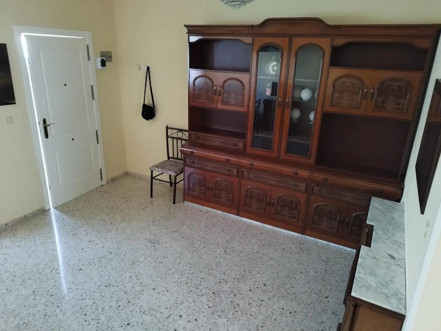 Casa aparellada en venda a Almadén de la Plata, imagen 8