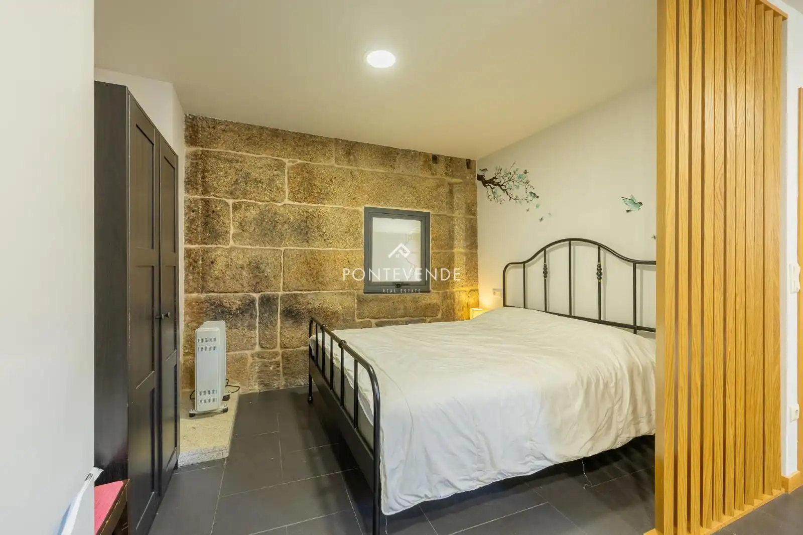 Casa adosada en venta en Cangas pueblo