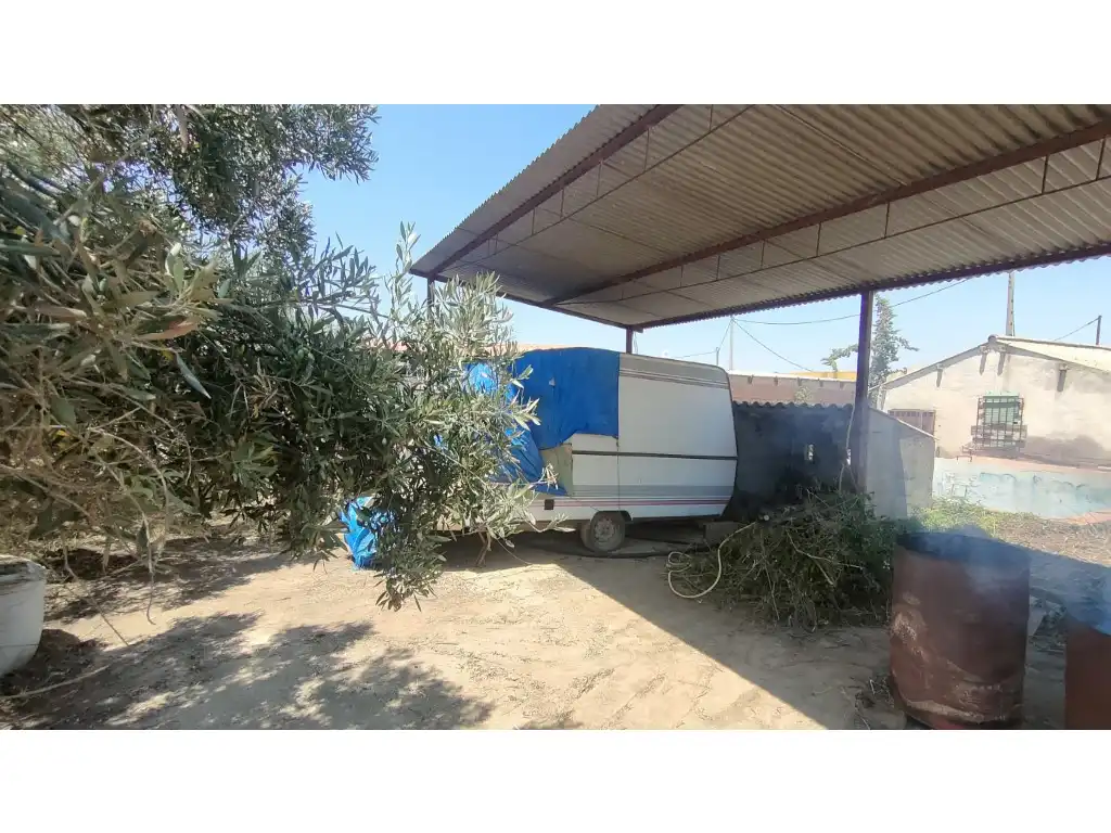 Finca rústica en venda en Fuente Álamo de Murcia