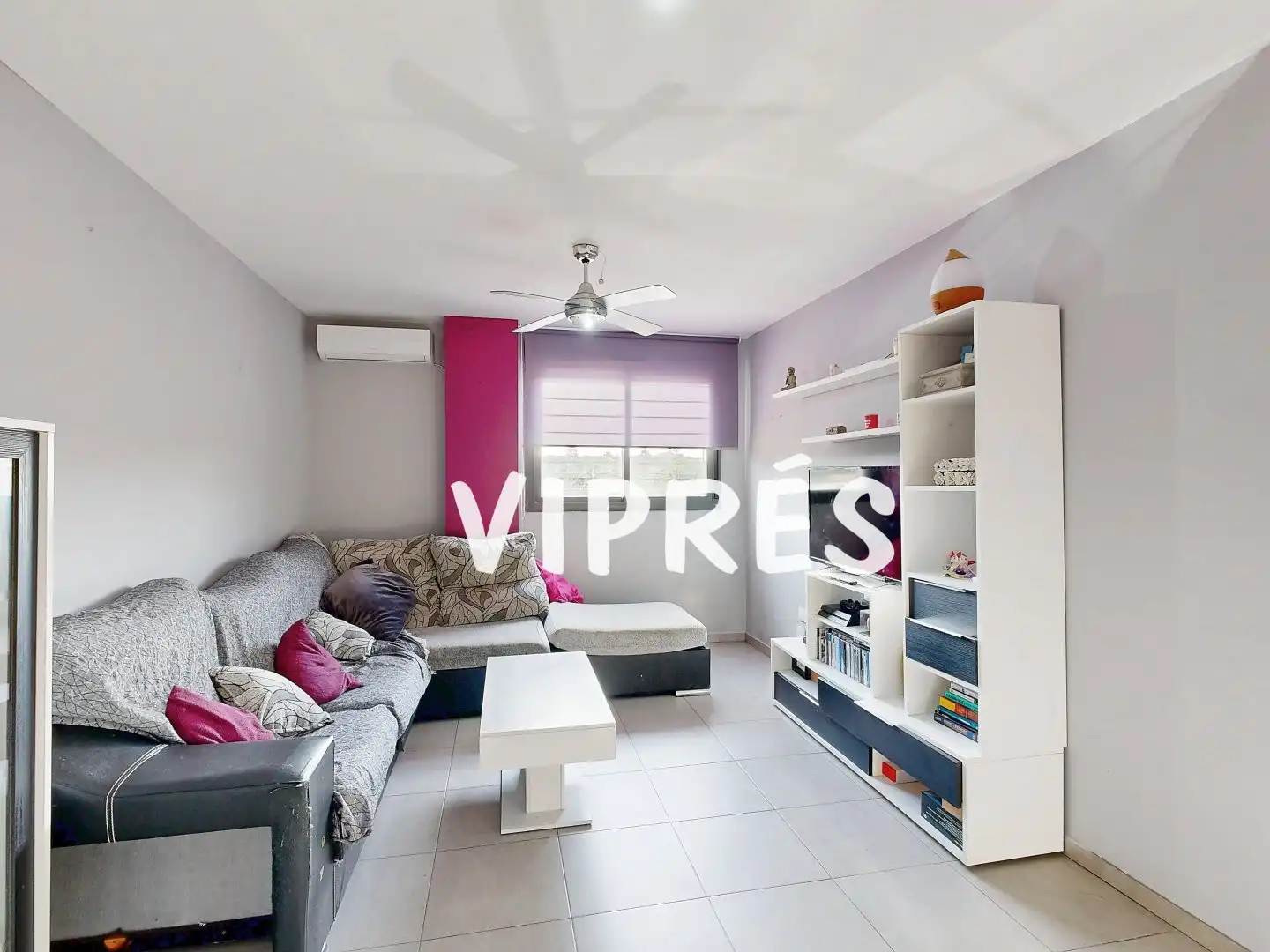 Piso en venta en La Cañada