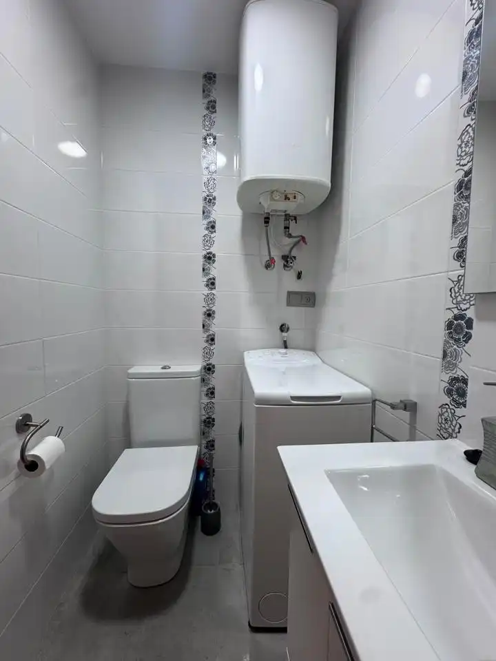 Apartament amb piscina en venda a Perez Galdos, imagen 7