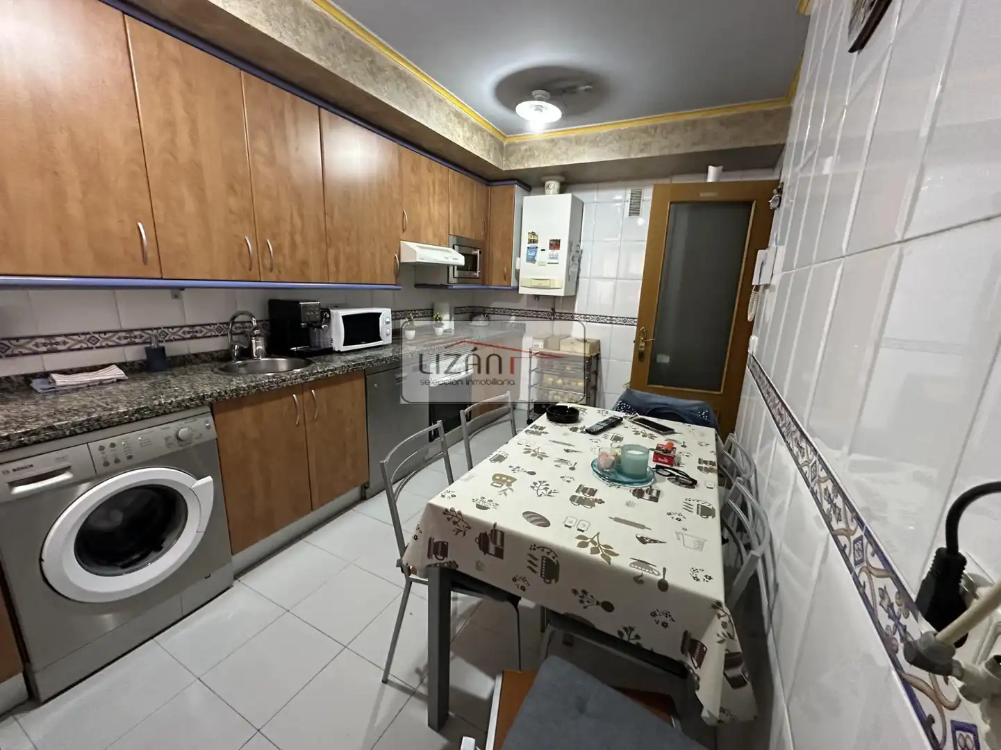 Wohnung mit Garten zum Verkauf in Fozaneldi - Tenderina - Ventanielles, imagen 19
