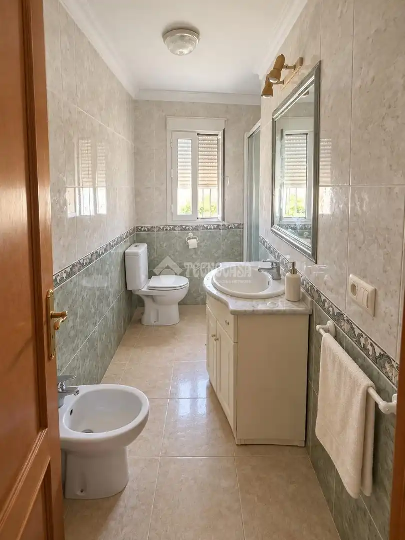 Maison avec jardin à vendre à Roche, imagen 22
