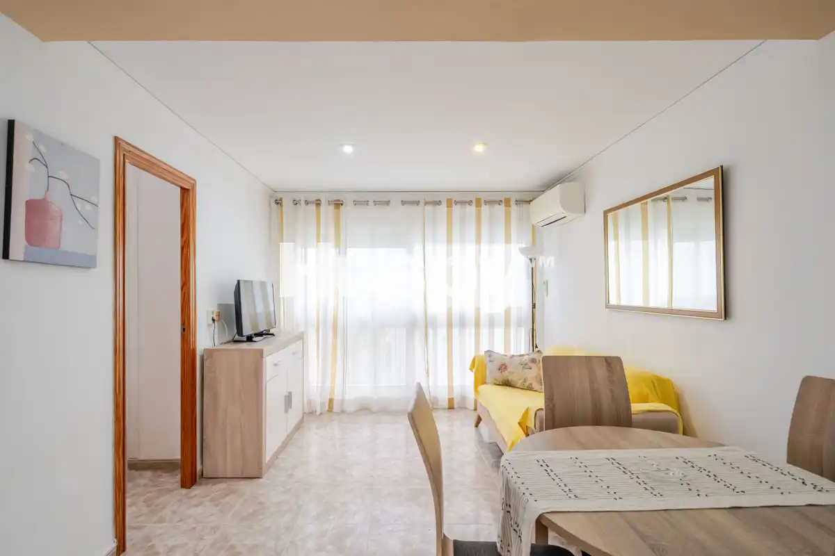 Wohnung mit Aufzug zum Verkauf in Carrer Atlàntic