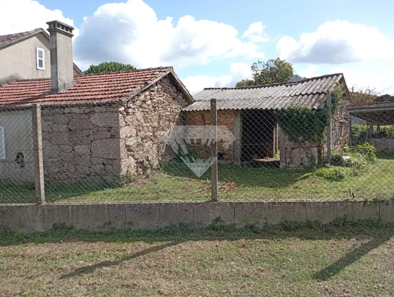 Casa con giardino in vendita a LUGAR MESEGO, imagen 12