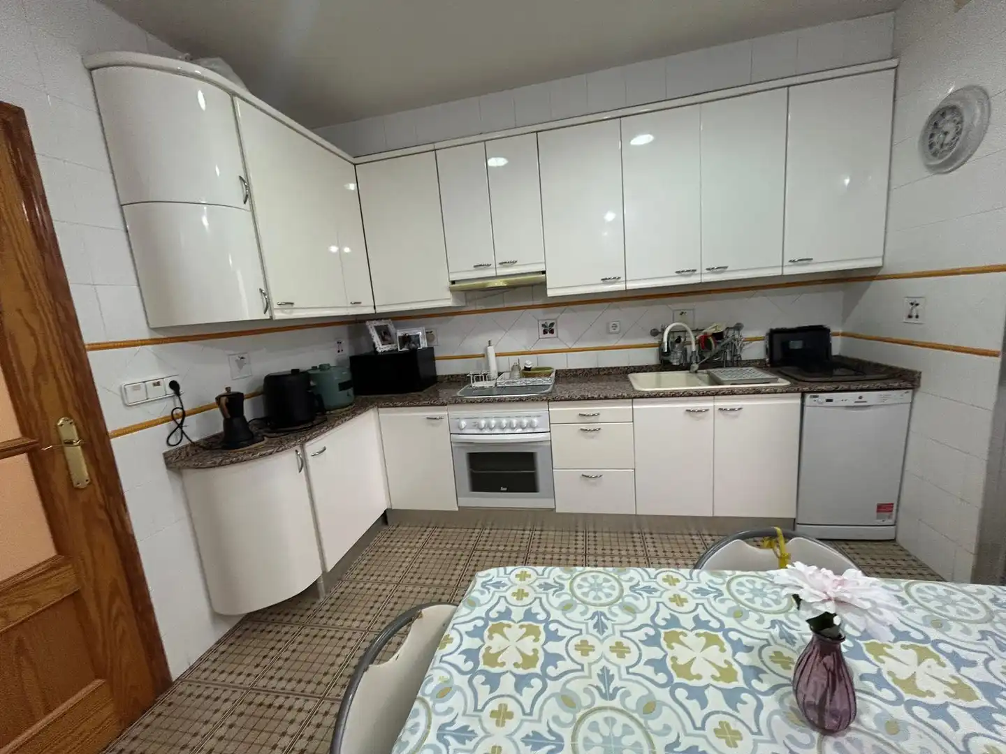 Penthouse with terrace for sale in Calle Estación Vía Crucis, imagen 45