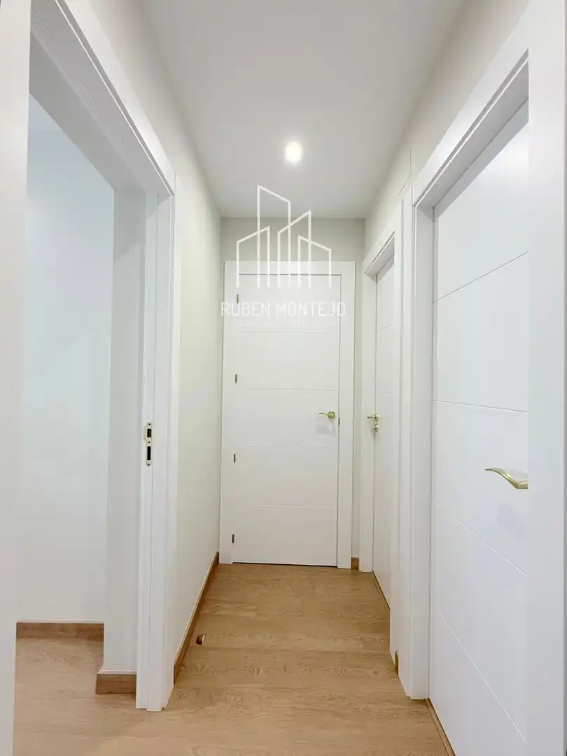 Flat for rent in Salamanca  with Heating, Storage room and Furnished