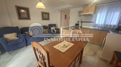Foto 3 von Wohnung zum Verkauf in El Morche, Torrox