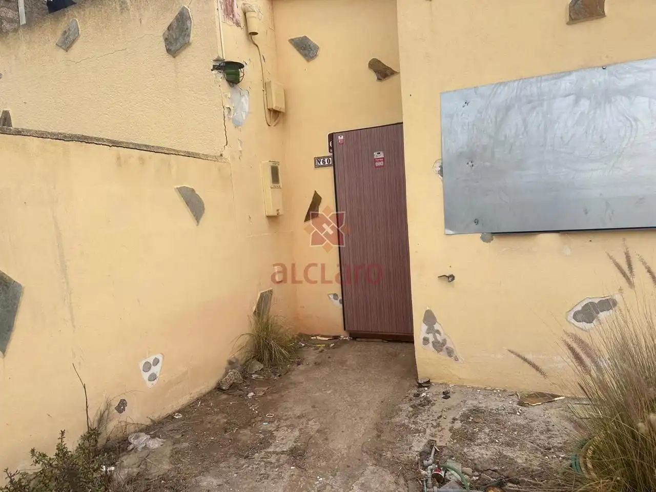 Vista exterior de Residencial en venta en San Cristóbal de la Laguna