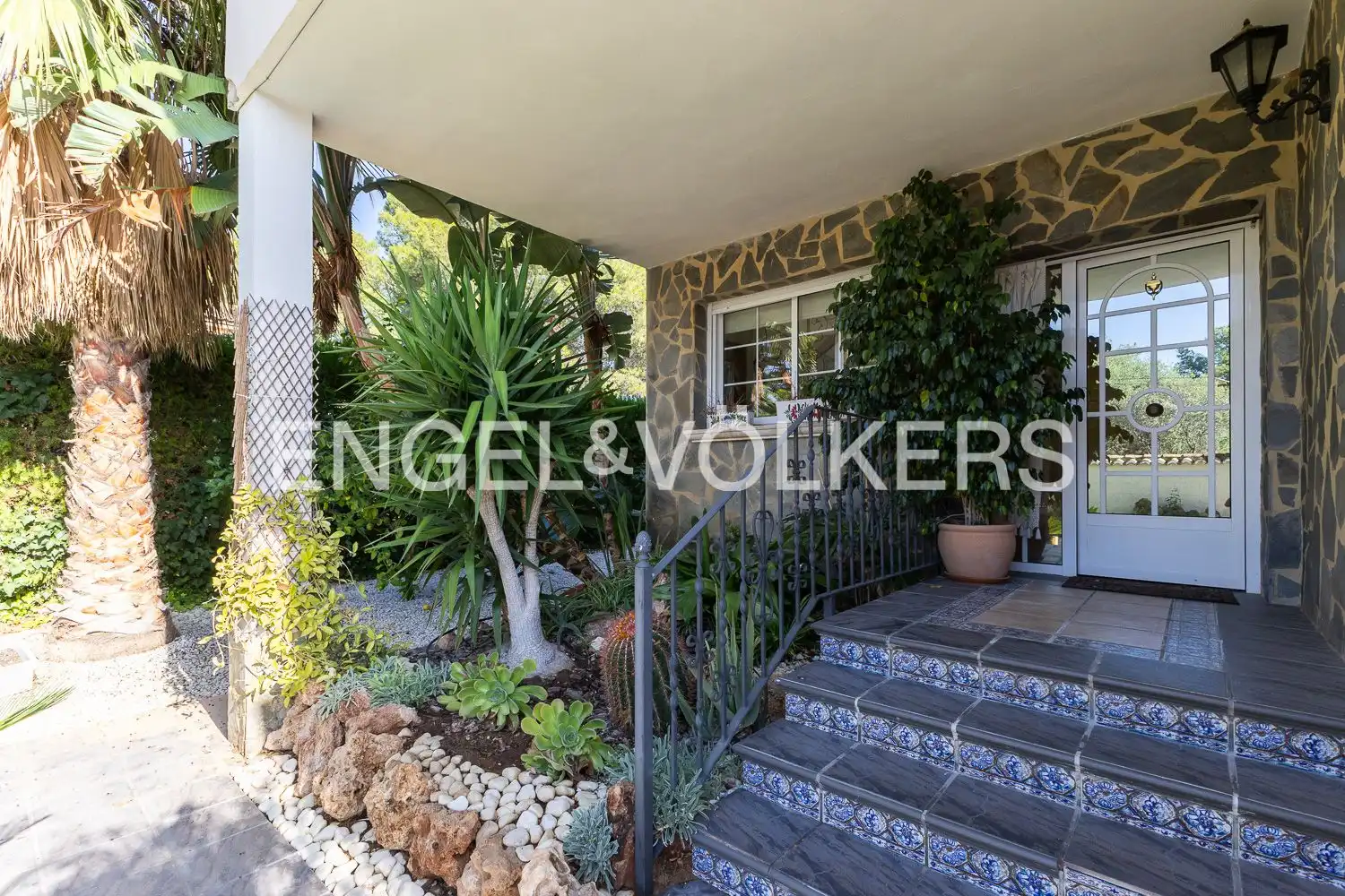 House with pool for sale in Serra, imagen 8