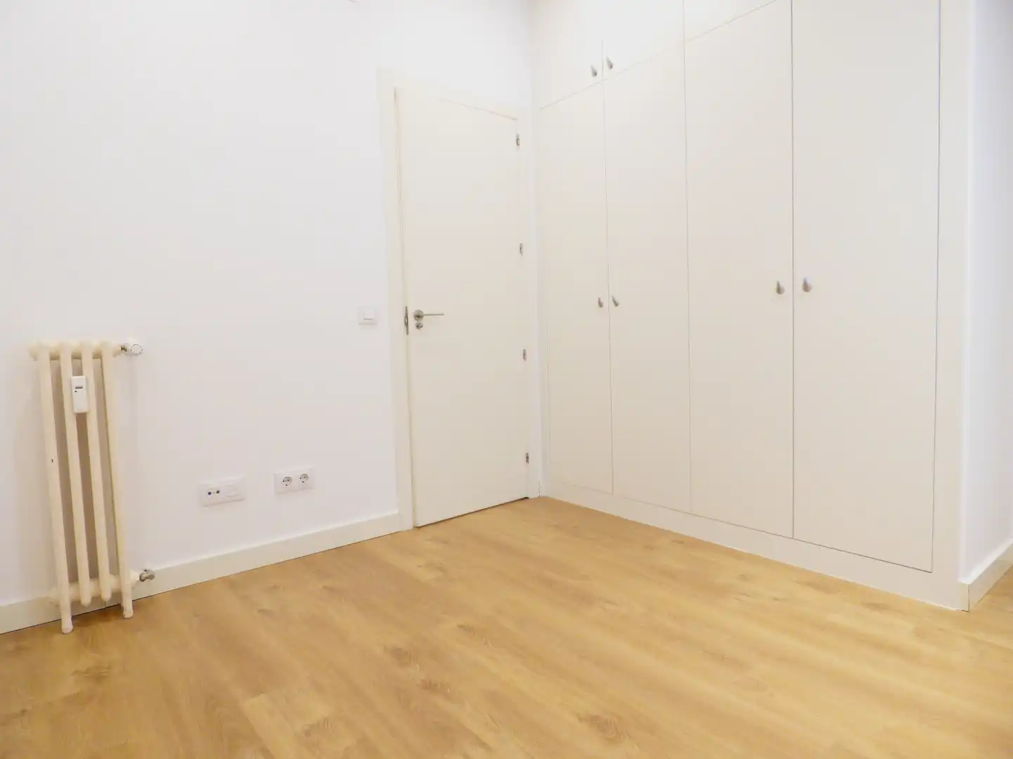 Flat for rent in Madrid - Avenida de Menéndez Pelayo, Ibiza de Madrid