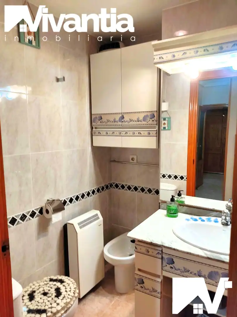 Appartement avec ascenseur à vendre à Avenida Europa, imagen 21