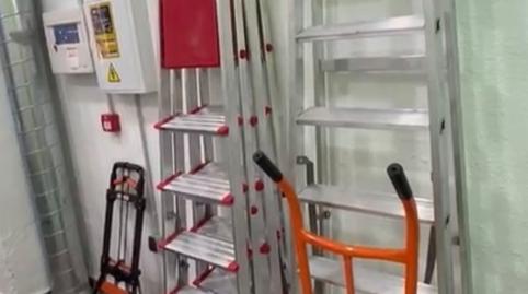 Foto 2 de Traster de lloguer a Calle de Azcona, 15, Guindalera,  Madrid Capital