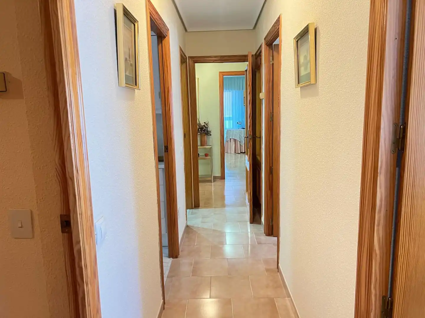 Appartement avec ascenseur à vendre à CARNICERIAS, imagen 17