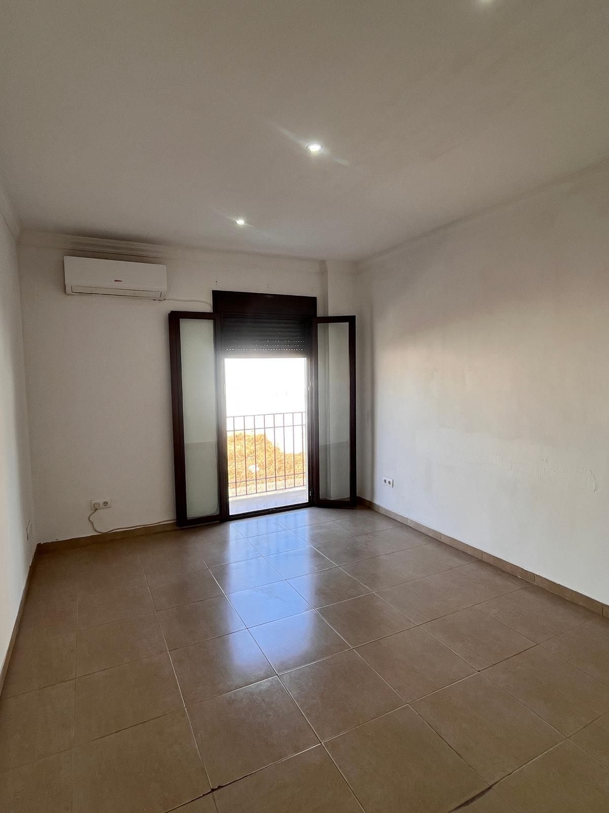 Bedroom of Flat for sale in Écija  with Air Conditioner and Balcony