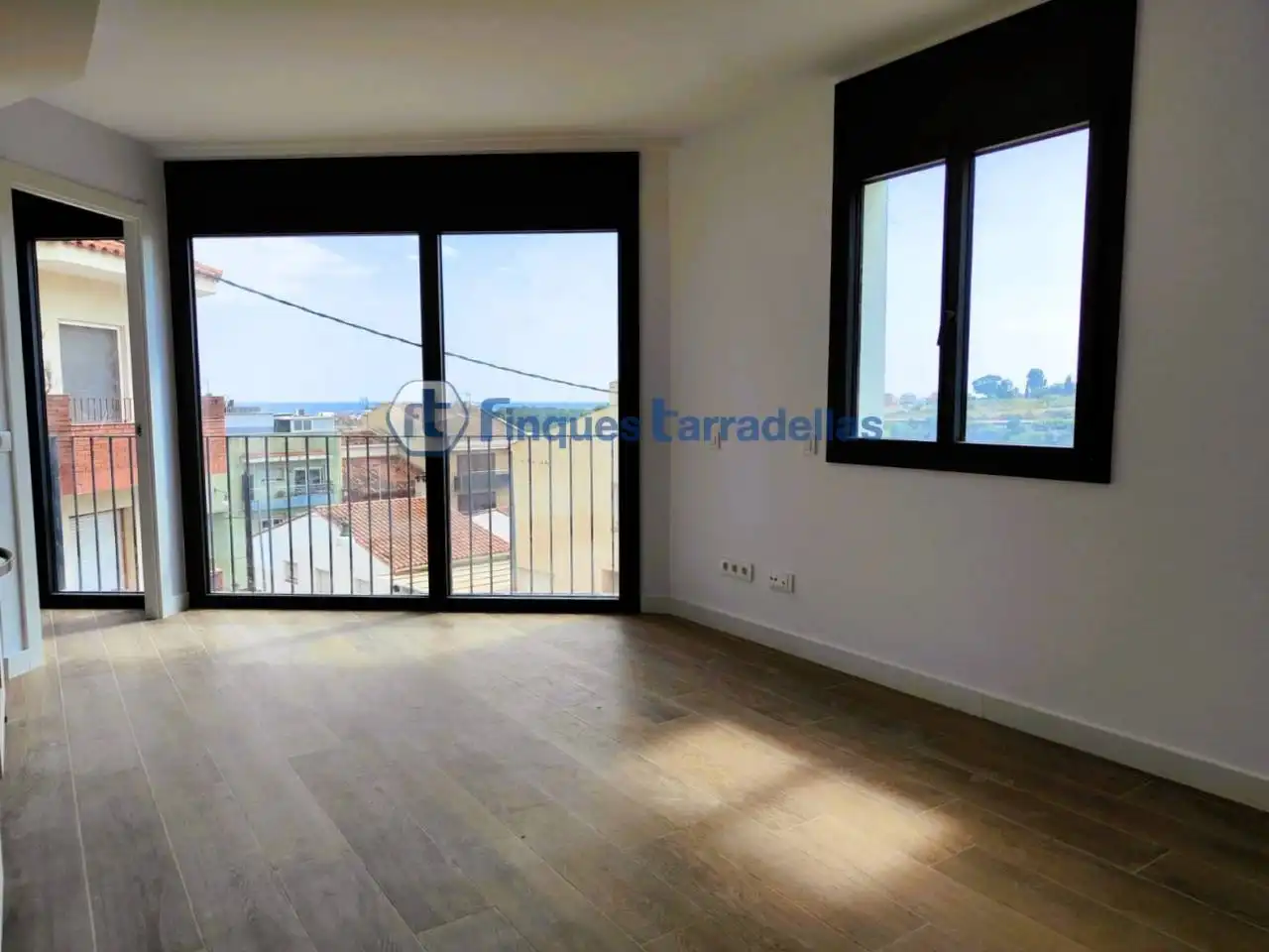 Flat with terrace for sale in Palafolls, imagen 7