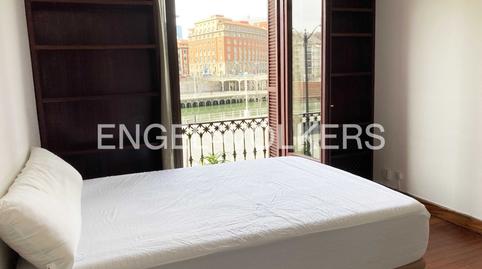 Foto 4 de Apartamento de alquiler en Casco Viejo, Bilbao