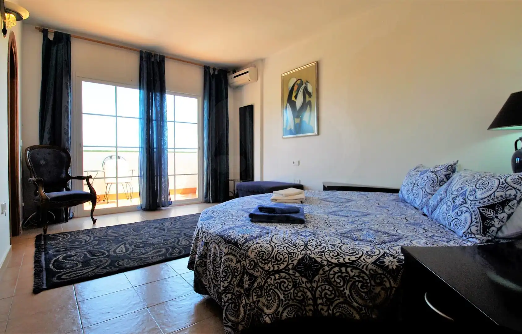 Haus mit Pool zum Verkauf in Urbanización las lomas de mijas 83 83, imagen 9