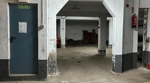 Foto 5 de Garatge de lloguer a Fernández del Campo Kalea, 25, Alhóndiga, Bilbao
