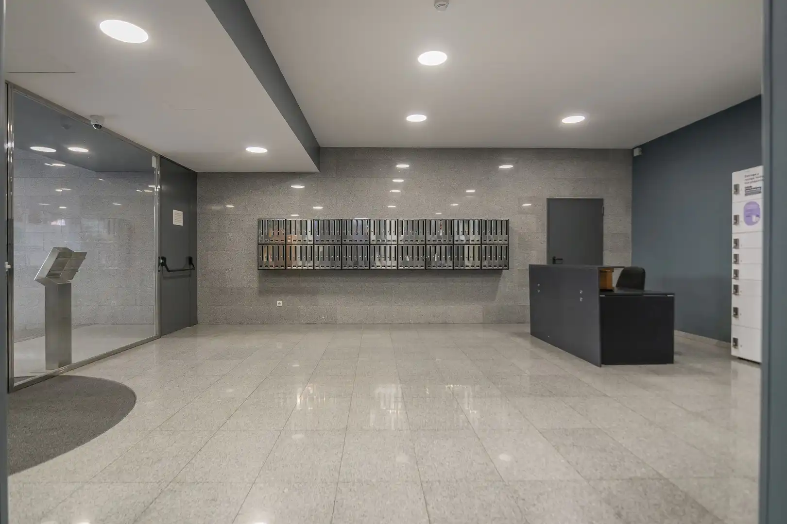Studio avec ascenseur à vendre à Sepúlveda 38, imagen 19
