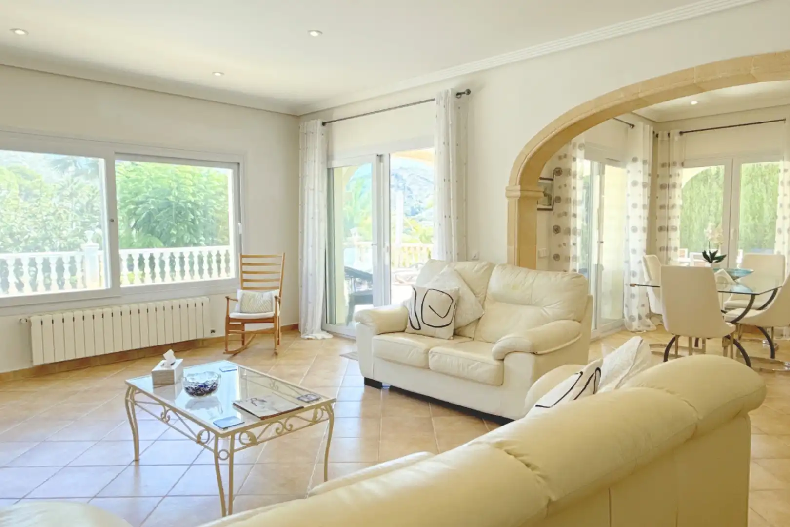 Villa avec piscine à vendre à Casco Urbano, imagen 11