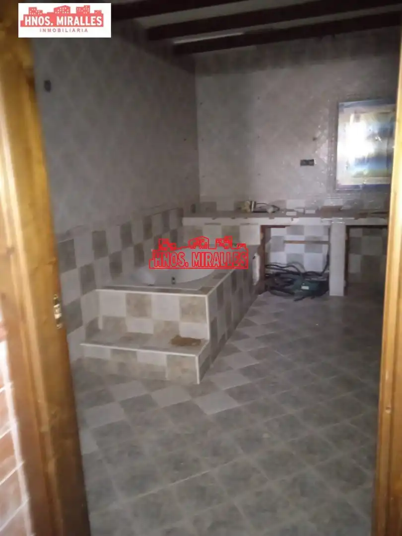Bungalow amb piscina en venda a Crevillent, imagen 24