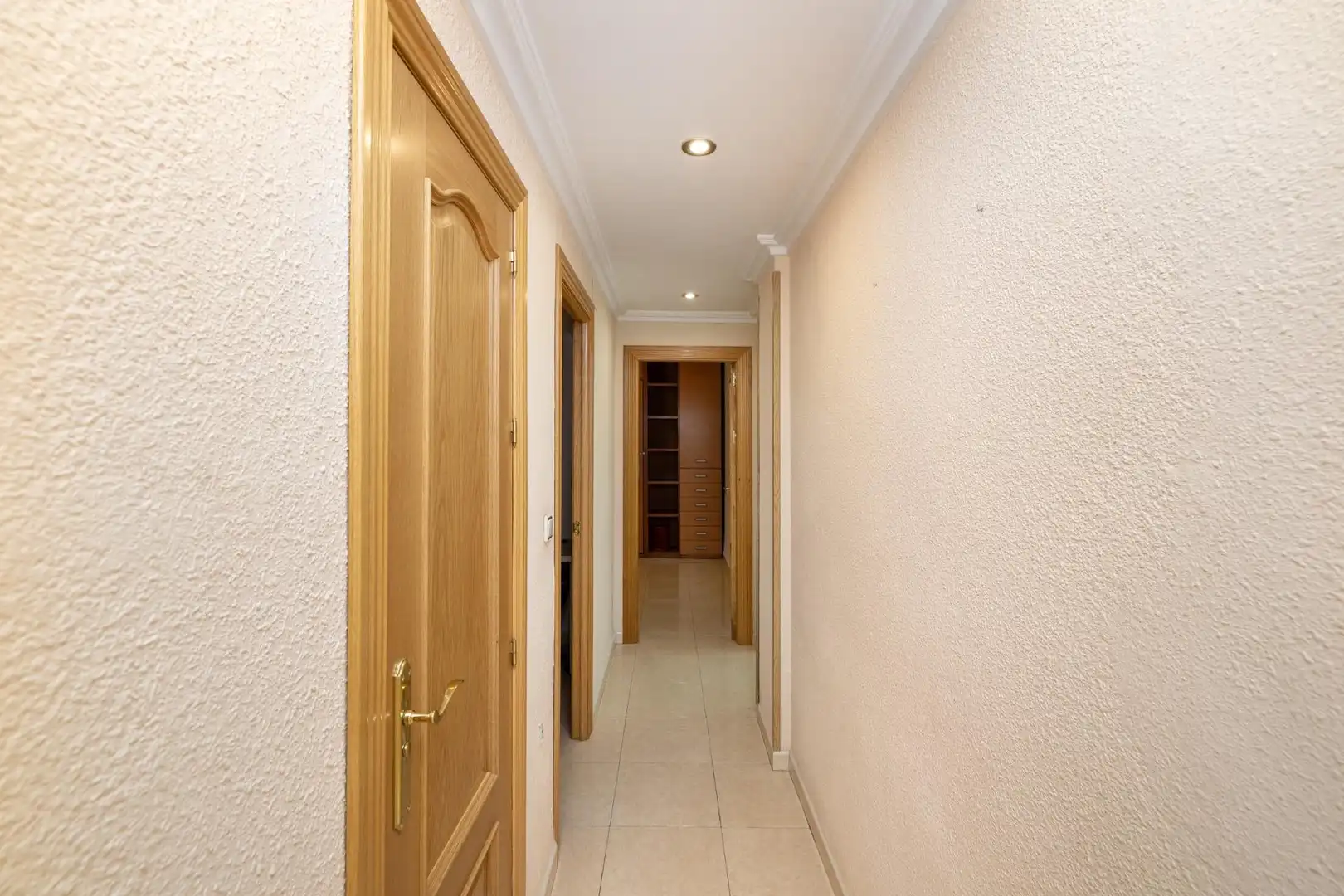 Piso en venta en Calle Calle Emperatriz Eugenia, 1, Camino de Ronda