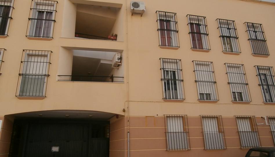 Foto 1 de Garatge en venda a Vallesequillo, Cádiz