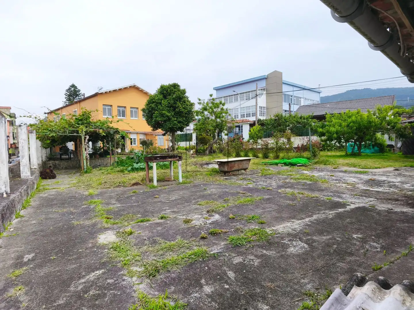 Casa o xalet en venda en Neda amb Calefacció, Jardí privat i Traster