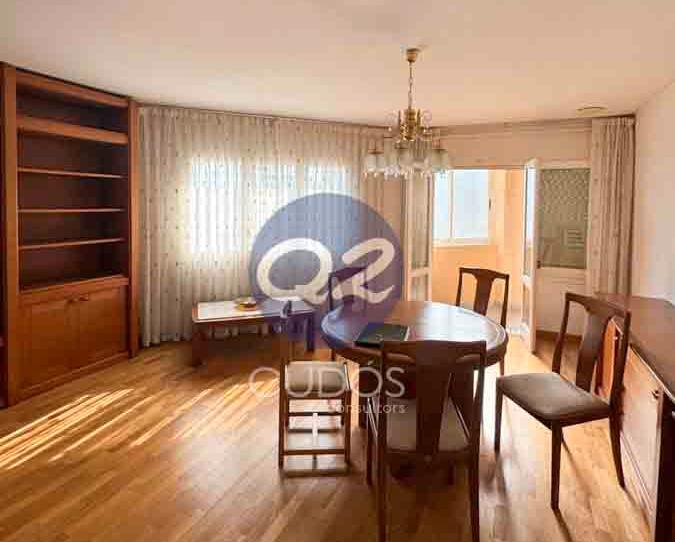 Foto 1 de Casa adosada en venta en Carrer de Tàrrega, Balaguer, Lleida