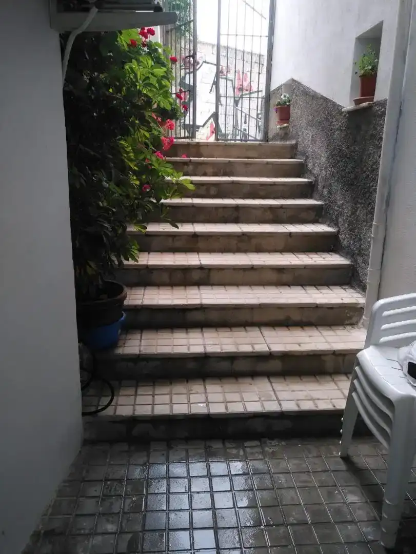 Terraza de Piso en venta en Cazorla con Aire acondicionado, Amueblado y Horno