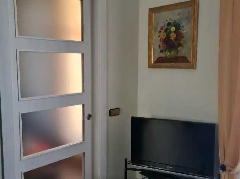 Piso con ascensor en venta en CALLE PARIS 138, imagen 28